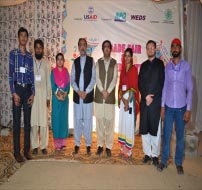 NPO Multan - Trade Fair and Mega Exhibition